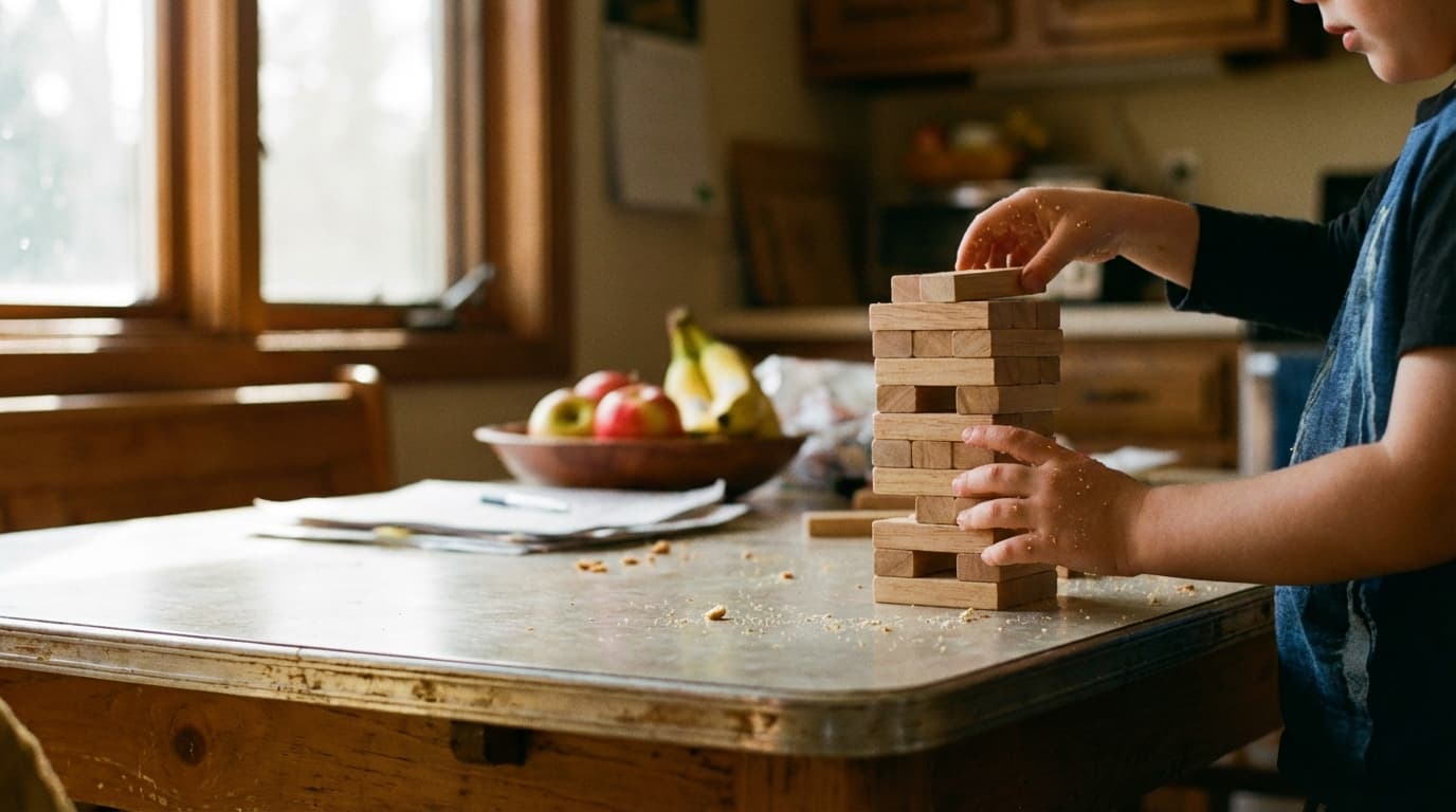 Экранное время у детей: сколько можно и как контролировать