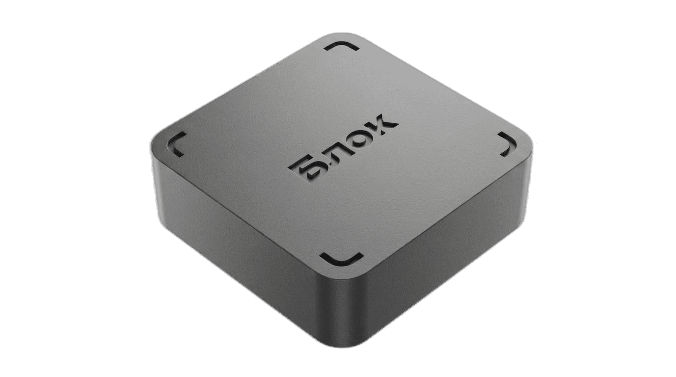 Блок — приложение для блокировки отвлекающих приложений на iOS и Android